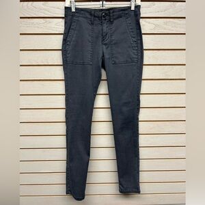 CAbi Dark Gray Pants